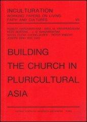 Building the Church in pluricultural Asia