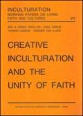 Creative inculturation and the unity of faith