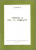 Teologia del fallimento