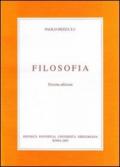 Filosofia