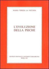 L' evoluzione della psiche