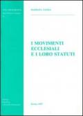 I movimenti ecclesiali e i loro statuti