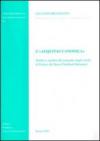 L'aequitas canonica. Studio e analisi del concetto degli scritti di Enrico da Susa (cardinal ostiense)