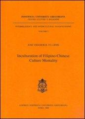 Inculturation of filipino-chinese culture mentality