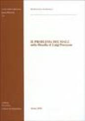 Il problema del male nella filosofia di Luigi Pareyson