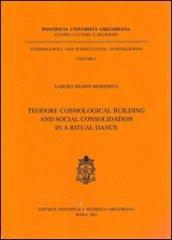S. Teodori: cosmological building and social consolidation in a ritual dance