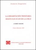 La inhabitacion trinitaria segun san Juan de la Cruz