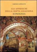 Gli affreschi della cripta anagnina. Iconologia