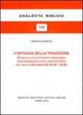 L'officina della tradizione. Studio di alcuni interventi redazionali post-sacerdotali e del loro contesto nel ciclo di Giacobbe (Gn 25, 19-50, 26)