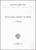 Nanna-Suen's journey to Nippur