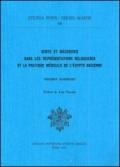 Dents et mâchoires dans les représentations religieuses et la pratique médicale de l'Égypte ancienne