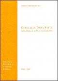 Guida alla Terra Santa seguendo il Nuovo Testamento