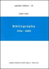 Bibliography 1936-2002