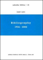 Bibliography 1936-2002