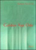 Golden Age Ode and other verses mostly on biblical archeology