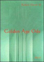 Golden Age Ode and other verses mostly on biblical archeology