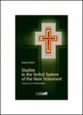 Studies in the verbal system of the New Testament