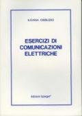 Esercizi di comunicazioni elettriche