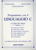 Programmare con il linguaggio C. Con software