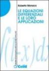 Equazioni differenziali e loro applicazioni