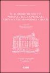 Il bambino che non c'è: presenza reale e presenza virtuale nel mondo degli adulti. Atti del Seminario (Govone, 17 aprile 1996)