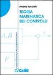 Teoria matematica dei controlli