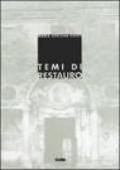 Temi di restauro