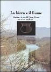 La birra e il fiume. Pombia e le vie dell'ovest Ticino tra VI e V secolo a. C.