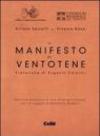 Il manifesto di Ventotene (rist. anast.)