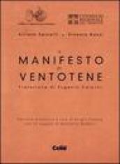 Il manifesto di Ventotene (rist. anast.)