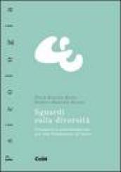 Sguardi sulla diversità. Prospettive psicodinamiche per una formazione all'aiuto