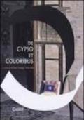 De gypso et coloribus