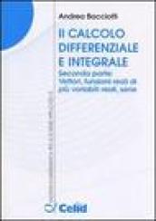 Il calcolo differenziale e integrale: 2