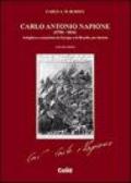 Carlo Antonio Napione (1756-1814). Artigliere e scienziato in Europa e in Brasile, un ritratto