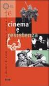 Cinema e resistenza