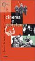 Cinema e resistenza