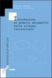 Introduzione ai modelli matematici nelle scienze territoriali