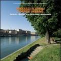 Paesaggi fluviali e verde urbano. Torino e l'Europa tra Ottocento e Novecento