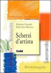 Scherzi d'artista