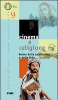 Cinema e religione. Forme della spiritualità e della fede