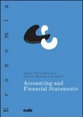 Accounting and Financial Statements