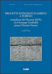 Progetti integrati d'ambito a Torino