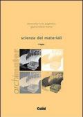 Scienza dei materiali. Il legno