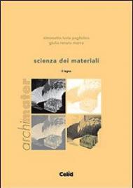 Scienza dei materiali. Il legno