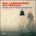 Dal laboratorio all'impresa. Alessandro Cruto nella business community torinese