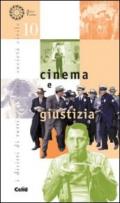 Cinema e giustizia