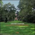 Xavier Kurten. Vita e opere di un paesaggista in Piemonte