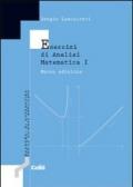 Esercizi di analisi matematica 1