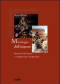 Mitologie dell'impero. Memoria dell'antico e comprensione del presente