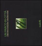 Un parco in città. L'area Riva di Avigliana: concorso di idee